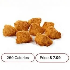 Chick-fil-A®-Nuggets