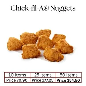 Chick-fil-A® Nuggets