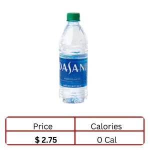 DASANI® Bottled Water