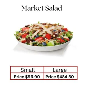 Market Salad