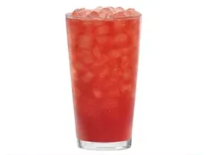 Chick-fil-A New Drinks – Limited-Time Flavors 3 Cherry Berry Iced Tea