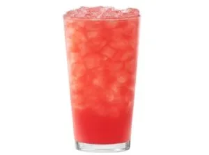 Chick-fil-A New Drinks – Limited-Time Flavors 2 Cherry-Berry-Sunjoy-