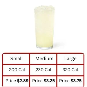 Chick-fil-A® Lemonade