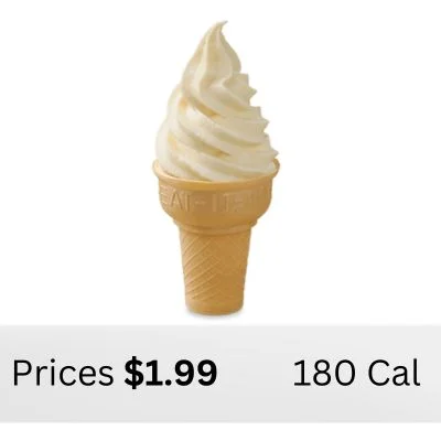 Icedream® Cone