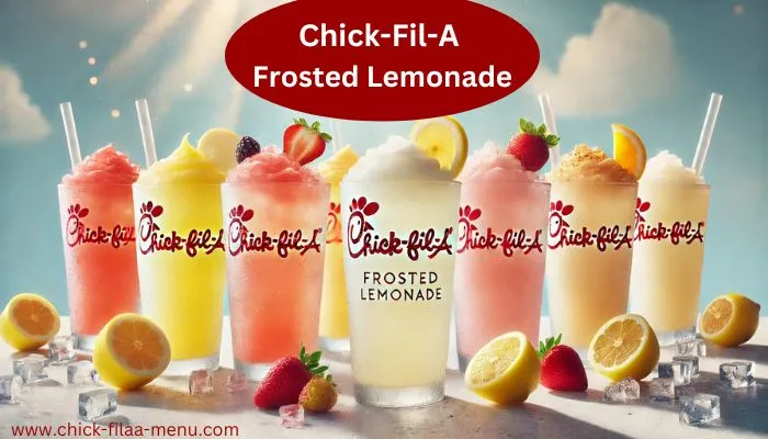 Chick-Fil-A-Frosted-Lemonade