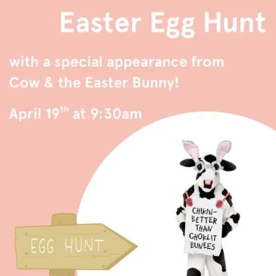 Ester Egg Hunt