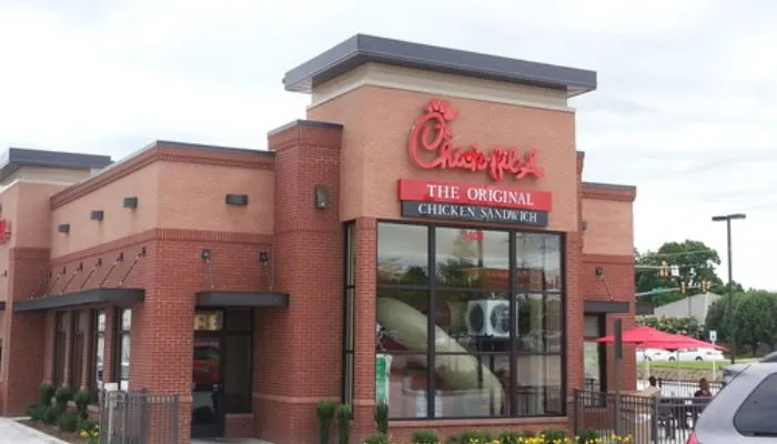 Chick-fil-A Vicksburg