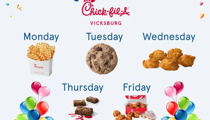 Chick-fil-A Vicksburg