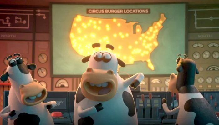 Chick-fil-A Code Moo & Cow Day: How to Get Free Food, Rewards & Play the Game 3 Chick-fil-A Code Moo rewards