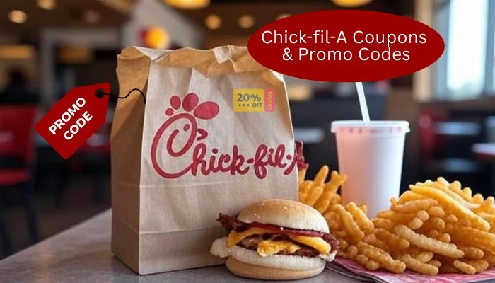 Chick-fil-A Coupons