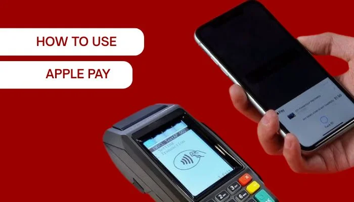 Does Chick-fil-A Take Apple Pay? 2 APPLE PAY