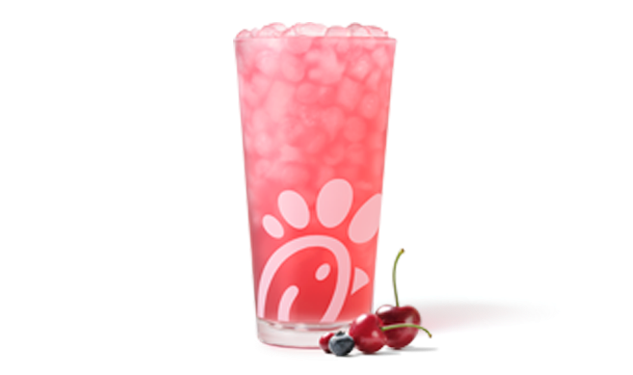 Chick-fil-A New Drinks – Limited-Time Flavors 5 image