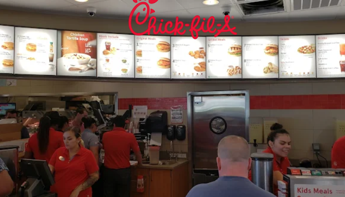 Chick-fil-A Dallas Menu | Prices, Locations & Breakfast 2 Chick-fil-A Dallas Menu